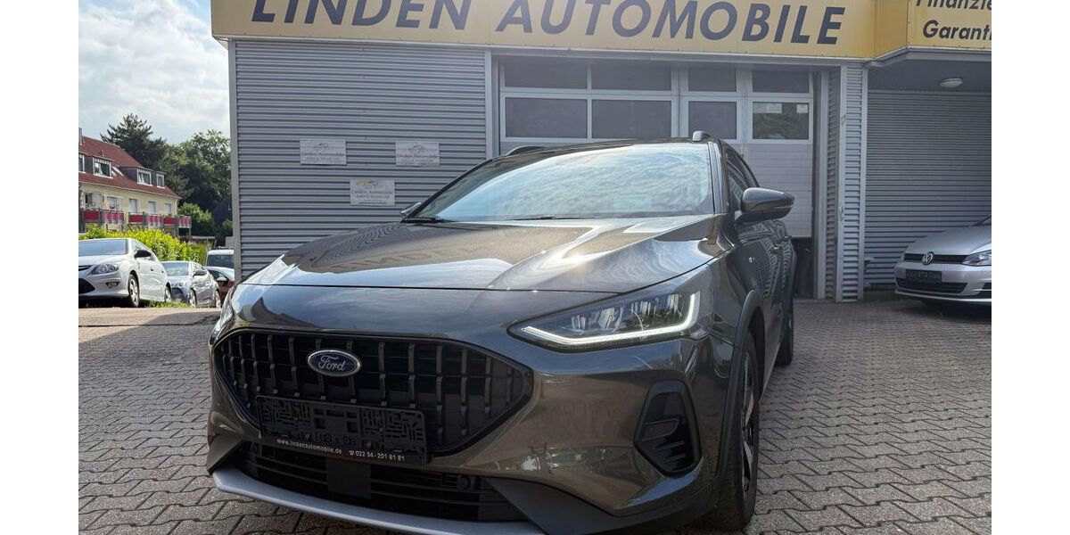 Ford Focus 19.254 km 19.501 &euro; Frechen 50226