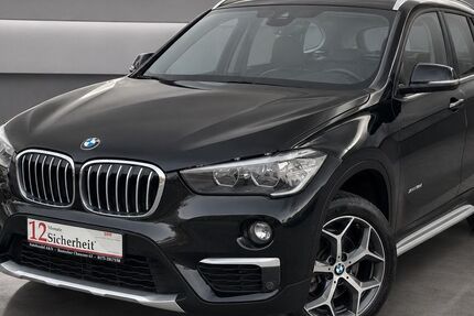 BMW X1 165.970 km 14.999 &euro; Güstrow 18273
