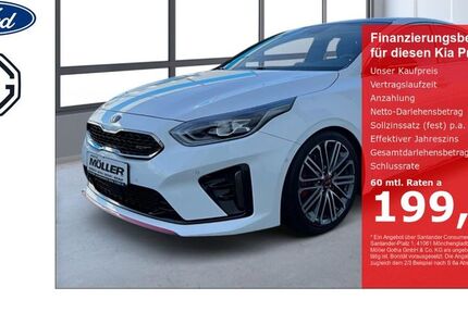 Kia pro ceed / ProCeed
