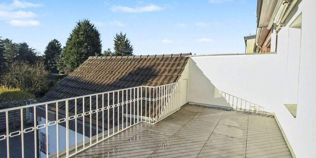 Einfamilienhaus Moers Hülsdonk - 5 Zimmer, 375.000&euro; | Angebot:25567335