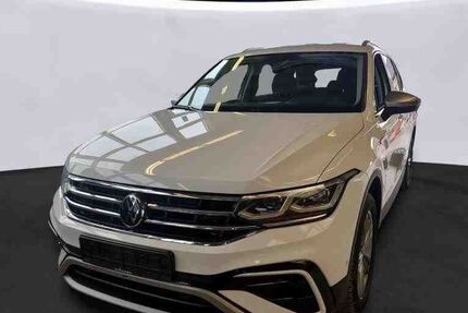VW Tiguan 104.200 km 28.933 &euro; Aach 78267