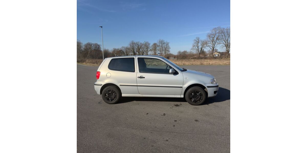 VW Polo 178.674 km 1.200 &euro; Nienburg 31582