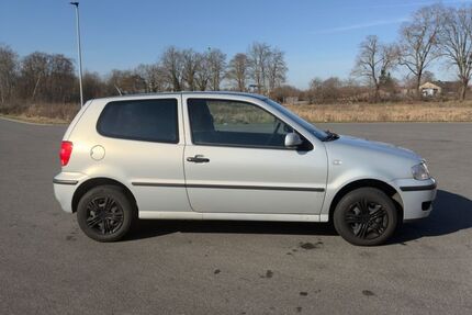 VW Polo 178.674 km 1.300 &euro; Nienburg 31582