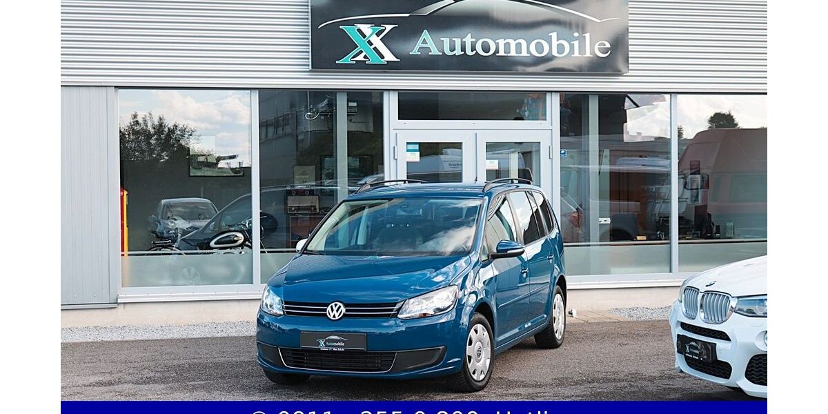 VW Touran 203.000 km 3.899 &euro; Fürth bei Nürnberg 90763