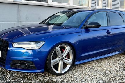 Audi A6 119.000 km 37.890 &euro; Verl 33415