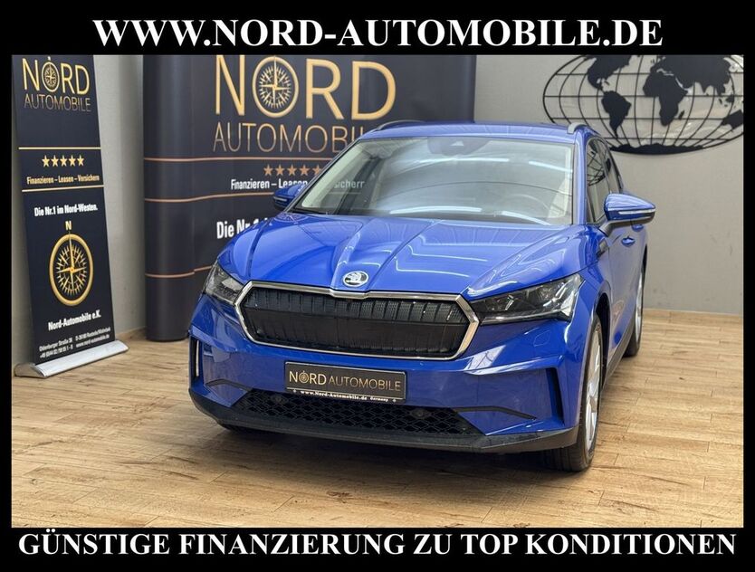 Skoda Enyaq 47.982 km 23.700 € Rastede/ Wahnbek 26180