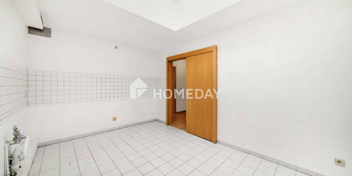 Etagenwohnung Freital - 2 Zimmer, 74 m&sup2;, 135.000&euro; | Angebot:26016911