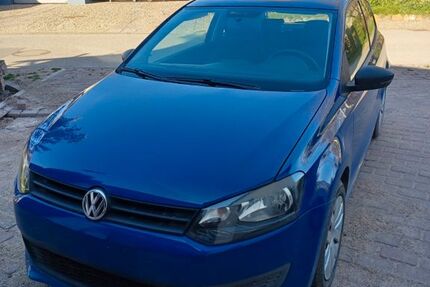 VW Polo 215.000 km 3.200 &euro; Fehmarn 23769