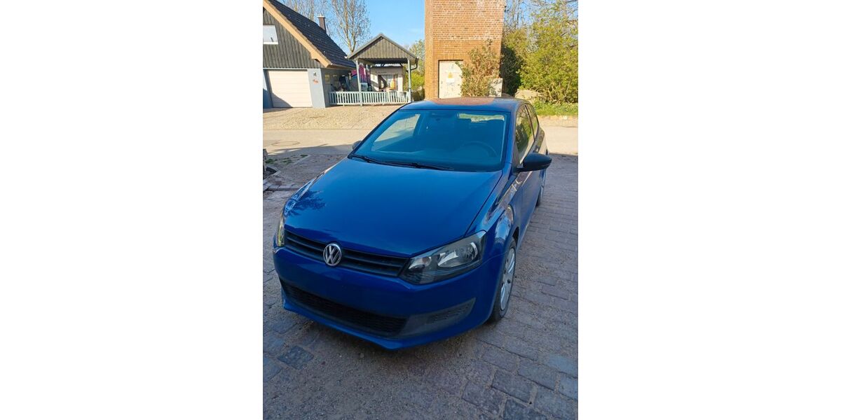 VW Polo 215.000 km 3.200 &euro; Fehmarn 23769