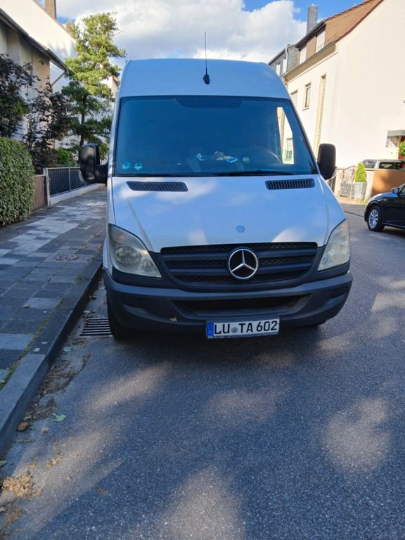 Mercedes-Benz Sprinter 560.000 km 5.500 € Ludwigshafen 67063