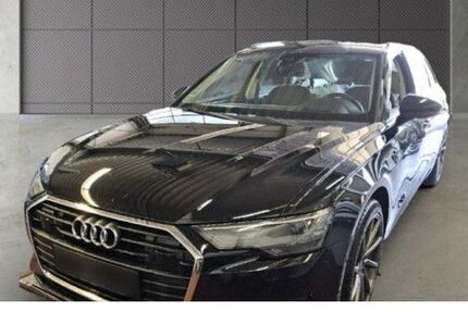 Audi A6 98.900 km 29.930 &euro; Bad Rappenau 74906