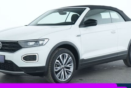 VW T-Roc 38.523 km 20.495 &euro; Garching bei München 85748