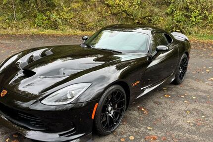 Dodge Viper 3.890 km 199.500 &euro; Trier 54290