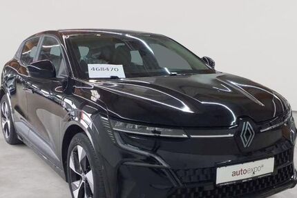 Renault Megane 50.767 km 21.489 &euro; Fernwald-Steinbach 35463