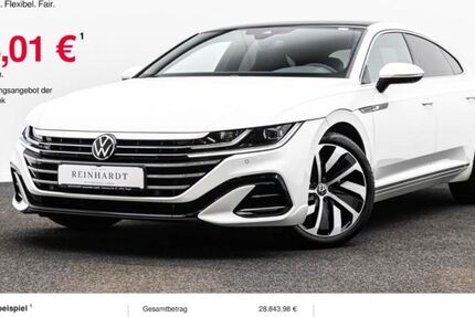 VW Arteon 75.014 km 30.574 &euro; Hagen 58091