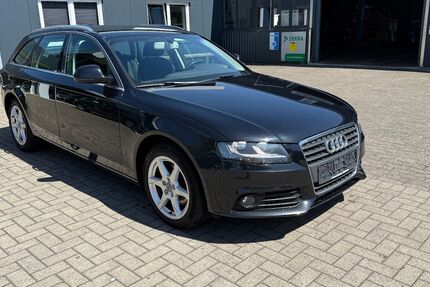Audi A4 187.000 km 6.900 € Stolzenau 31592
