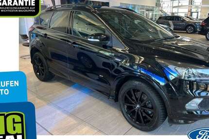 Ford Kuga 92.782 km 16.990 &euro; Kaufbeuren 87600