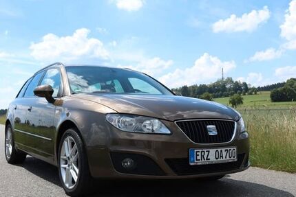 Seat Exeo 174.500 km 2.990 &euro; Elterlein 09481