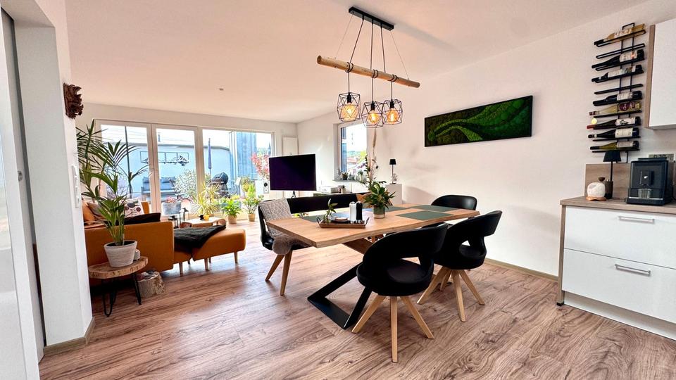 Einfamilienhaus Eisenach - 4.5 Zimmer, 149 m&sup2;, 2.148&euro; | Angebot:26349767