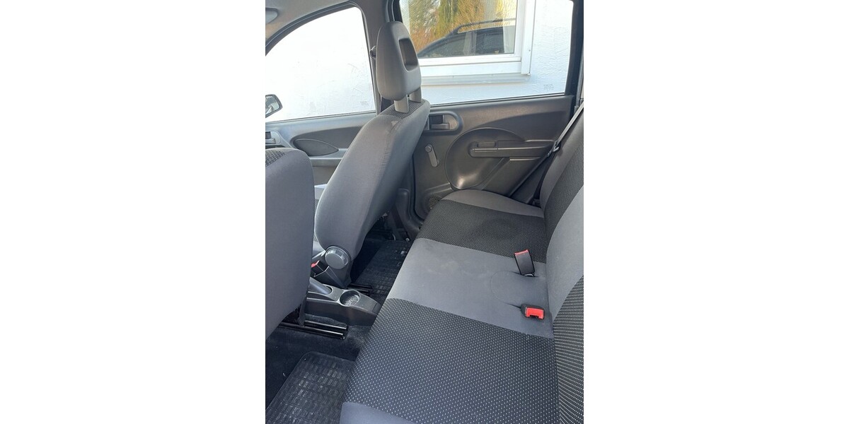 Fiat Panda 130.000 km 3.000 &euro; Kempten 87435