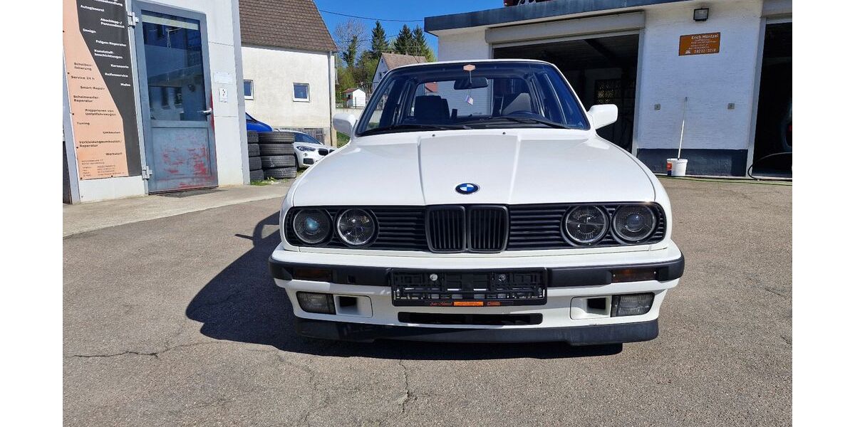BMW 325 121.175 km 19.500 &euro; Konzenberg 89356