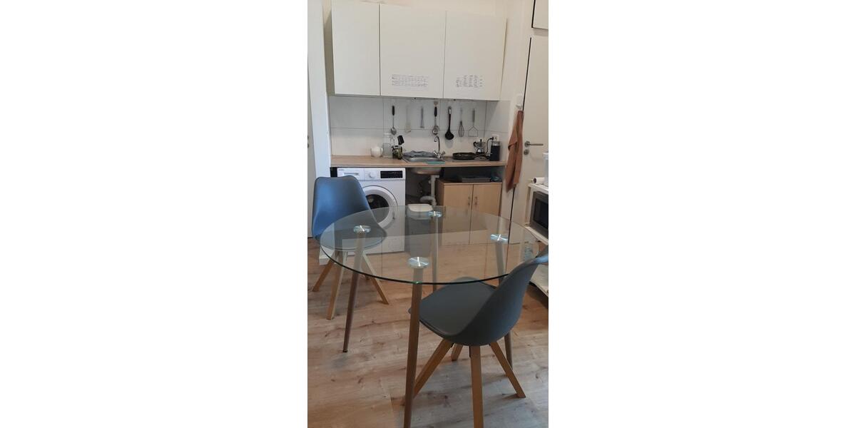 Etagenwohnung Düsseldorf Flingern Süd - 2 Zimmer, 45 m&sup2;, 675&euro; | Angebot:26680710