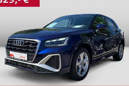 Audi Q2 10.960 km 26.998 € Pforzheim 75179