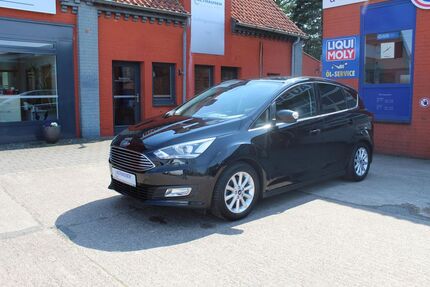 Ford C-Max 100.954 km 12.950 &euro; Thedinghausen OT Wulmstorf 27321