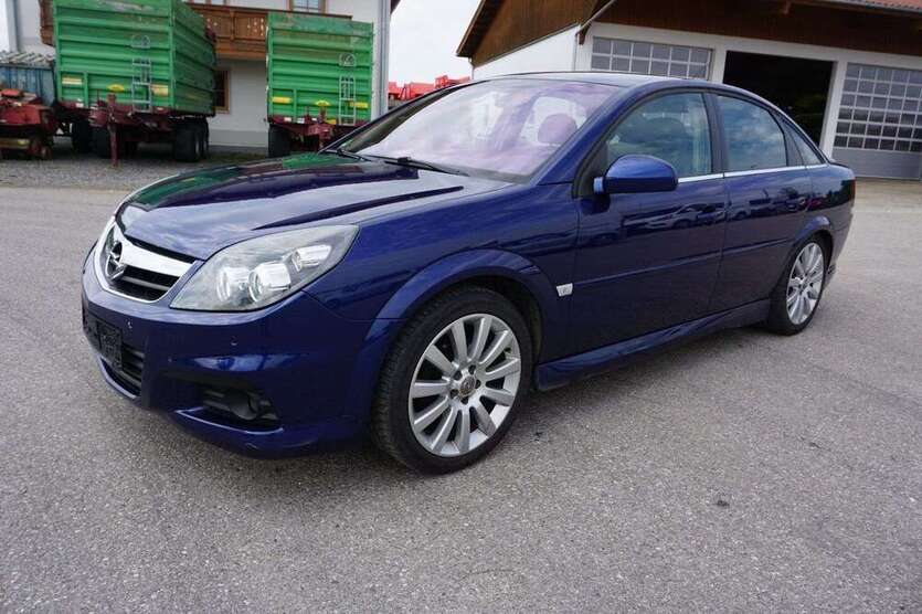 Vectra