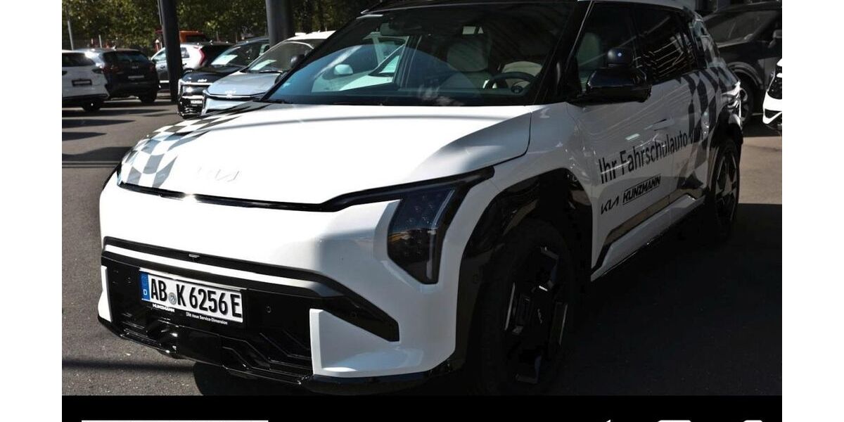 Kia EV3 4.990 km 44.000 &euro; Aschaffenburg 63741