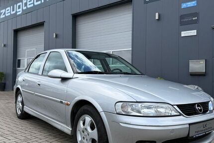 Opel Vectra 117.563 km 2.490 &euro; Tostedt 21255