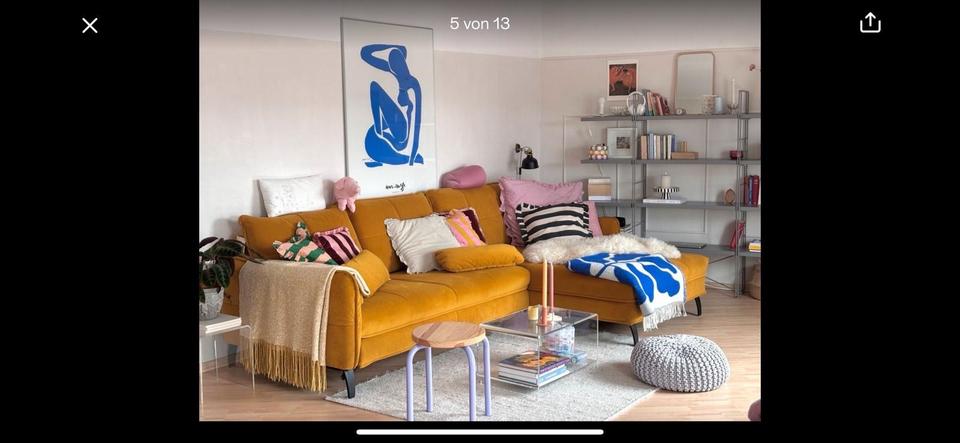 Etagenwohnung Esens - 3 Zimmer, 140 m&sup2;, 1.050&euro; | Angebot:25406434