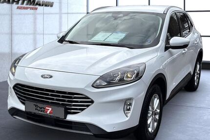 Ford Kuga 34.267 km 24.450 &euro; Kempten 87435