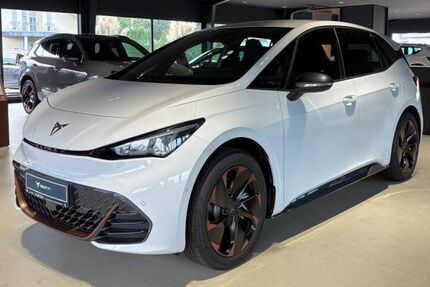 Cupra Born 1.500 km 42.690 € Schwäbisch Gmünd 73527
