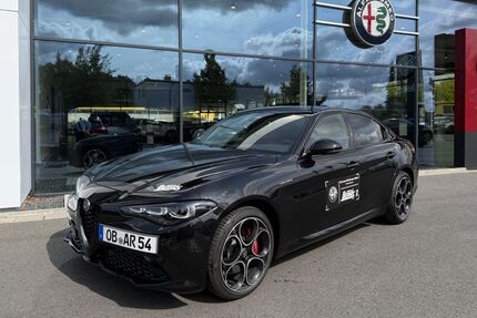 Alfa Romeo Giulia 8.999 km 46.590 &euro; Dortmund 44145