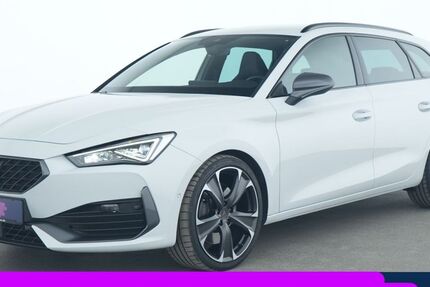Cupra Leon 45.416 km 31.955 &euro; Garching bei München 85748