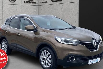 Renault Kadjar 65.784 km 14.950 &euro; Brandenburg an der Havel 14772