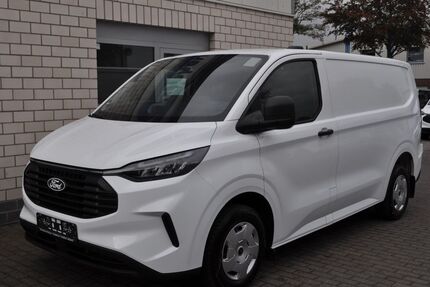 Ford Transit Custom 16.642 km 32.980 &euro; Schüttorf 48465