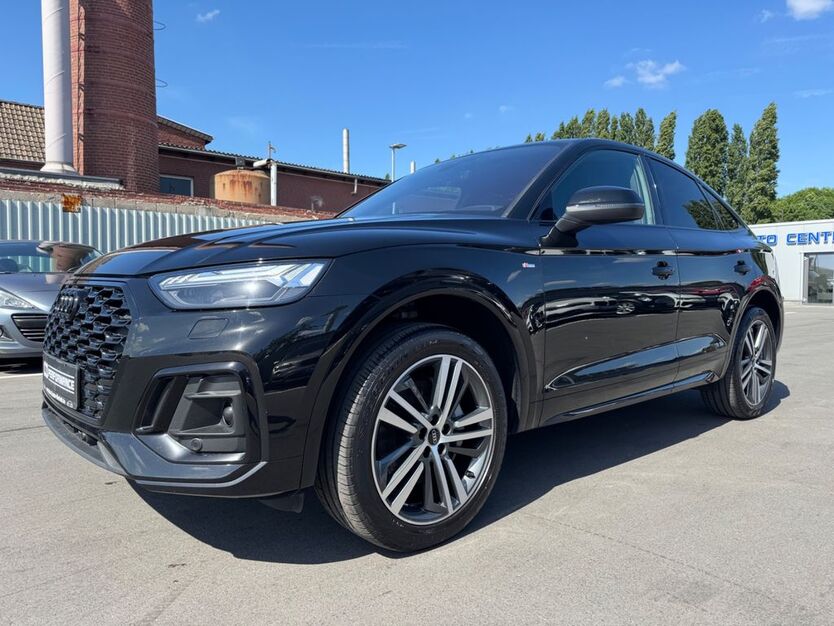 Audi Q5 130.500 km 34.900 € Bocholt 46395