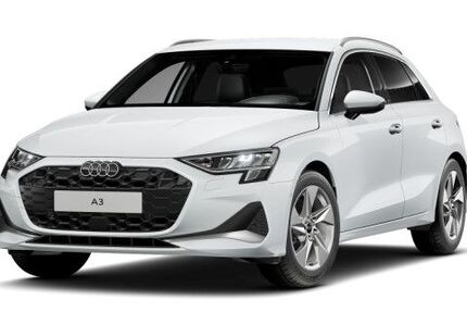 Audi A3 12.894 km 41.050 &euro; Bensheim 64625