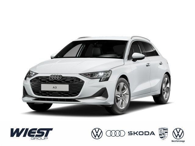 Audi A3 12.894 km 41.050 &euro; Bensheim 64625