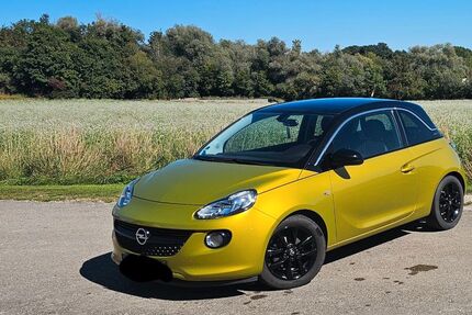 Opel Adam 112.000 km 6.700 &euro; Überacker 82216