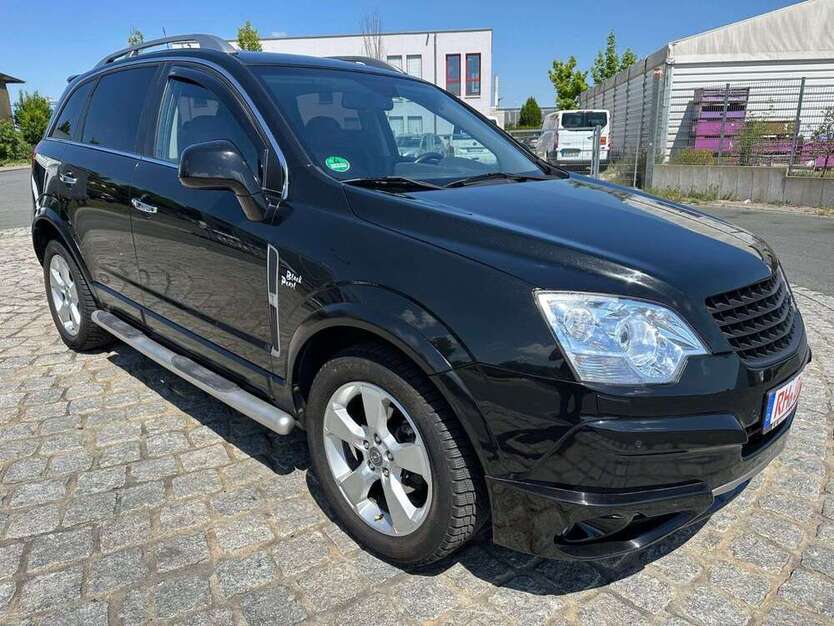 Antara