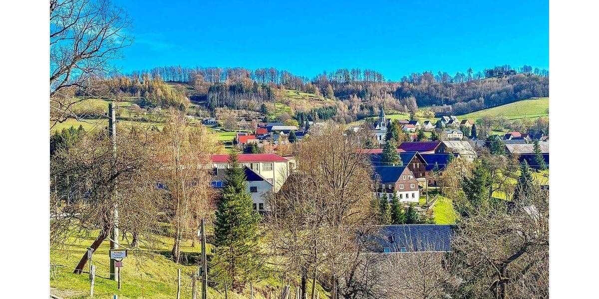 Mehrfamilienhaus, Wohnhaus Sebnitz Saupsdorf - 2 Zimmer, 686 m&sup2;, 397.000&euro; | Angebot:26758496