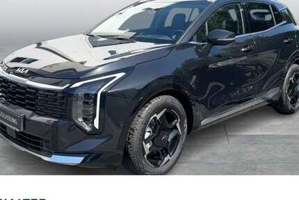 Kia Sportage 5.000 km 34.990 &euro; Siegen 57072