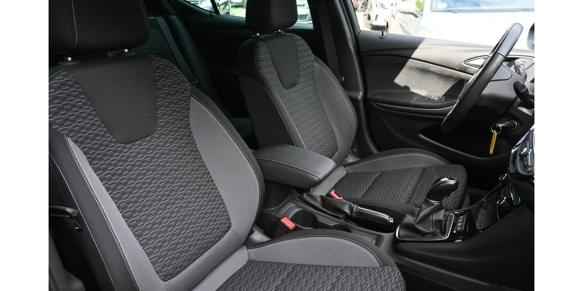 Opel Astra 1.2 Turbo*GS-Line* Navi LED PDC+RFK 107-Kw 15.000 km 15.300 &euro; Seevetal - Hittfeld 21218