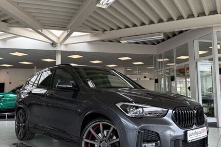 BMW X1 55.924 km 32.950 &euro; Hamm 59065