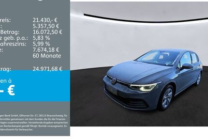 VW Golf 25.380 km 21.430 &euro; Durmersheim 76448