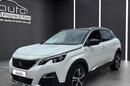 Peugeot 3008 39.900 km 19.990 &euro; Schmelz 66839