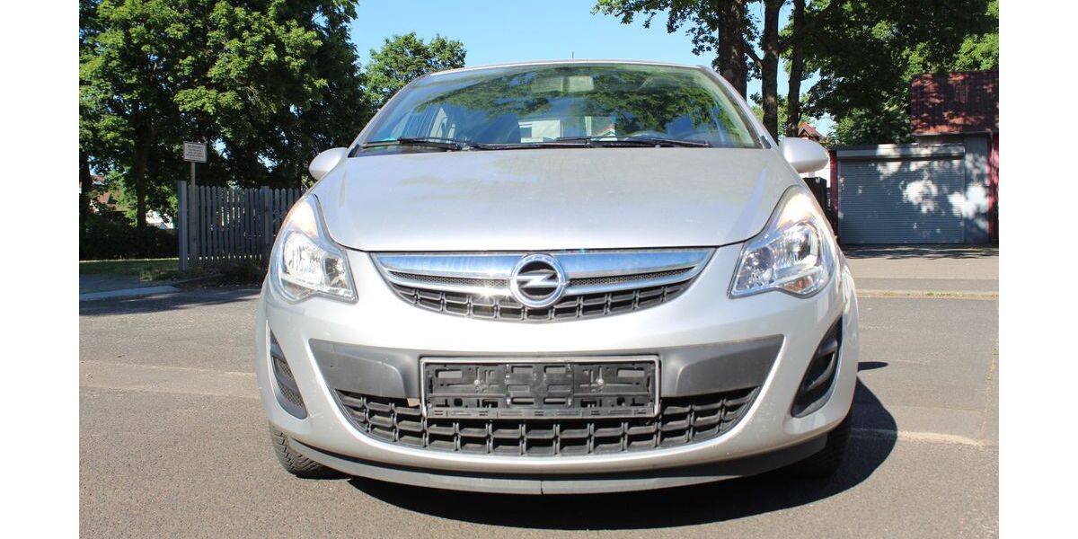 Opel Corsa 108.000 km 1.990 &euro; Schwebheim 97525